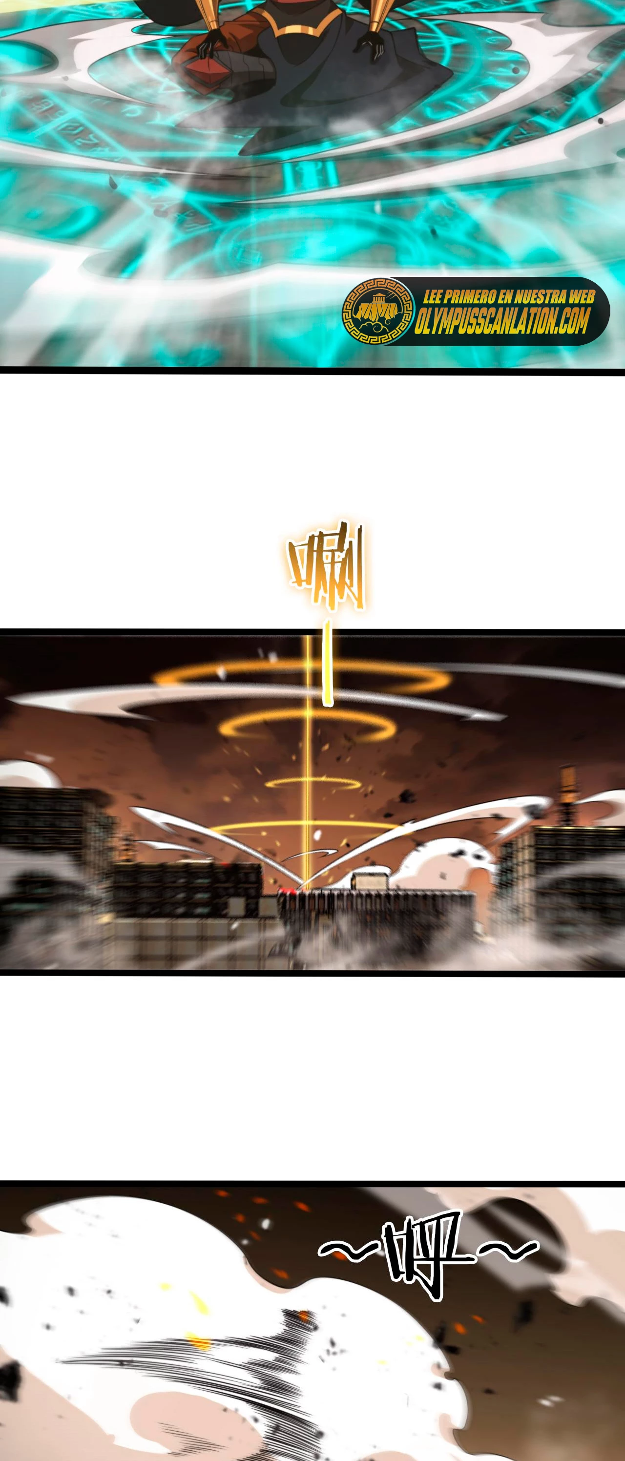 Apocalipsis Mundial en Linea > Capitulo 144 > Page 81